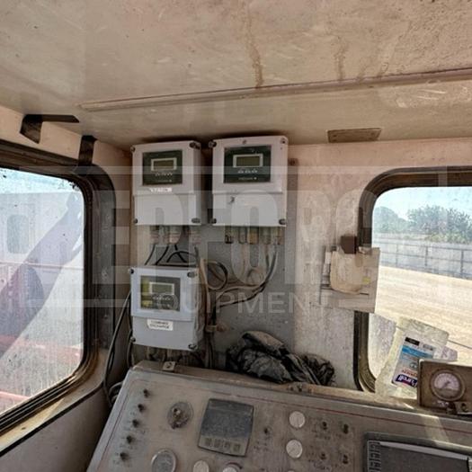 Used 2013 Rolligon MT-1060 Twin Blender