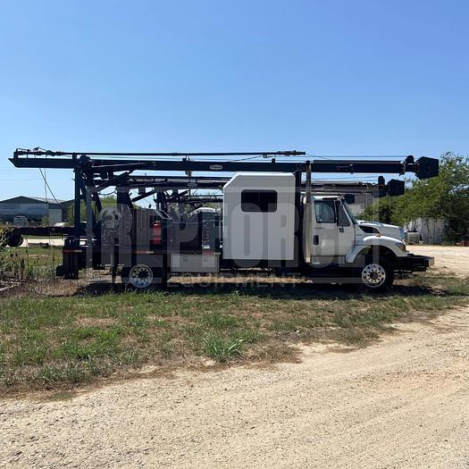 Used 2009 International 7400 SB 4x2