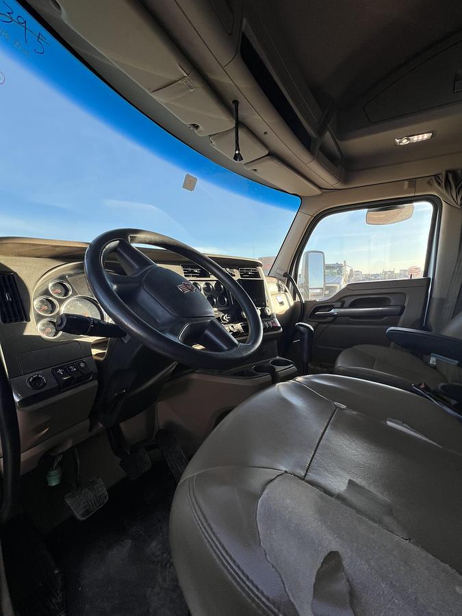 Used Wireline Truck and Tool Package