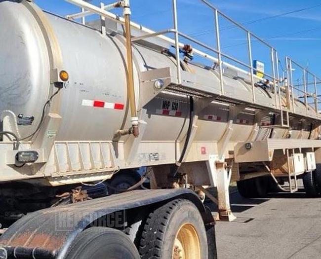 Used 2007 Mack CV713 Kill Truck