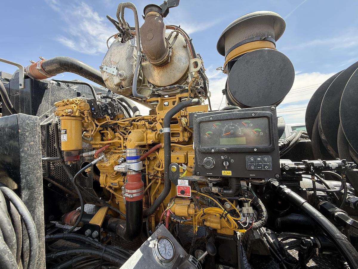 Used 2025 Logan VTS150