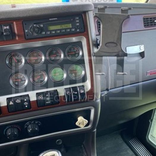 Used 2012 Kenworth 170K Rig Assist Snubbing Unit