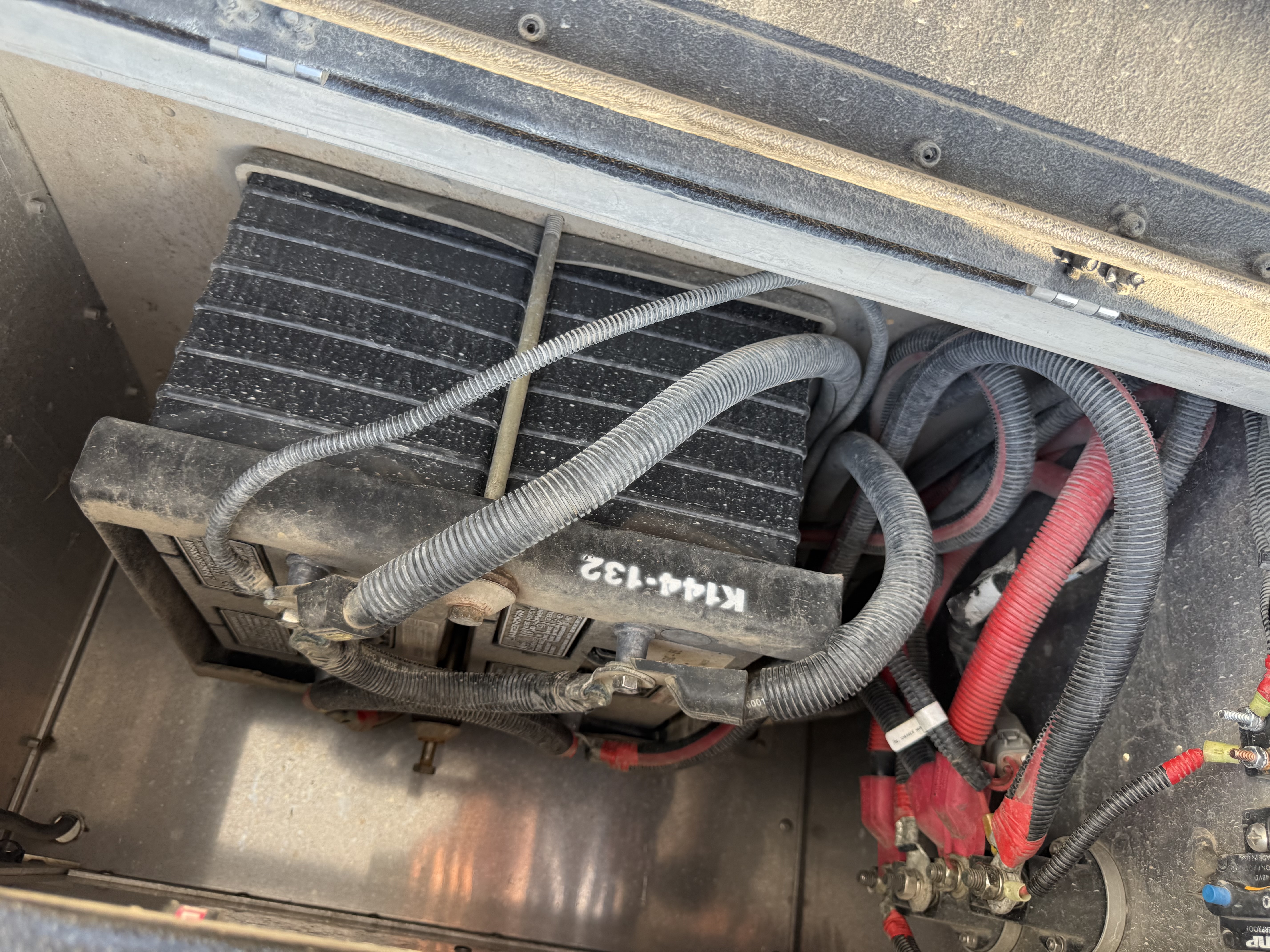 Used 2018 Kenworth