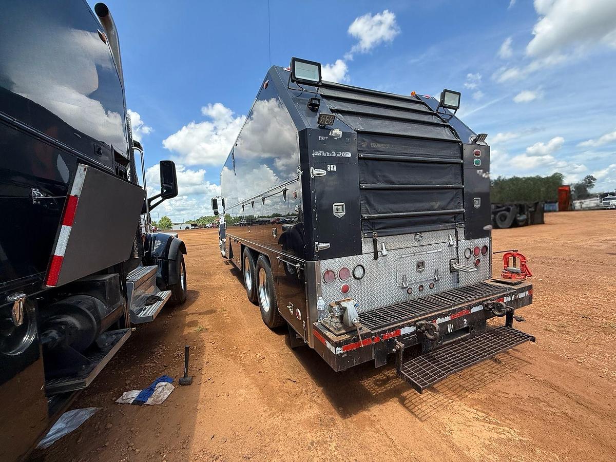 Used Wireline Package