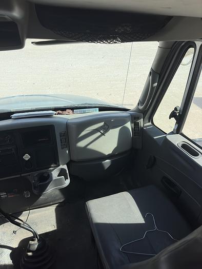 Used 2007 International 4400 SBA 4x2