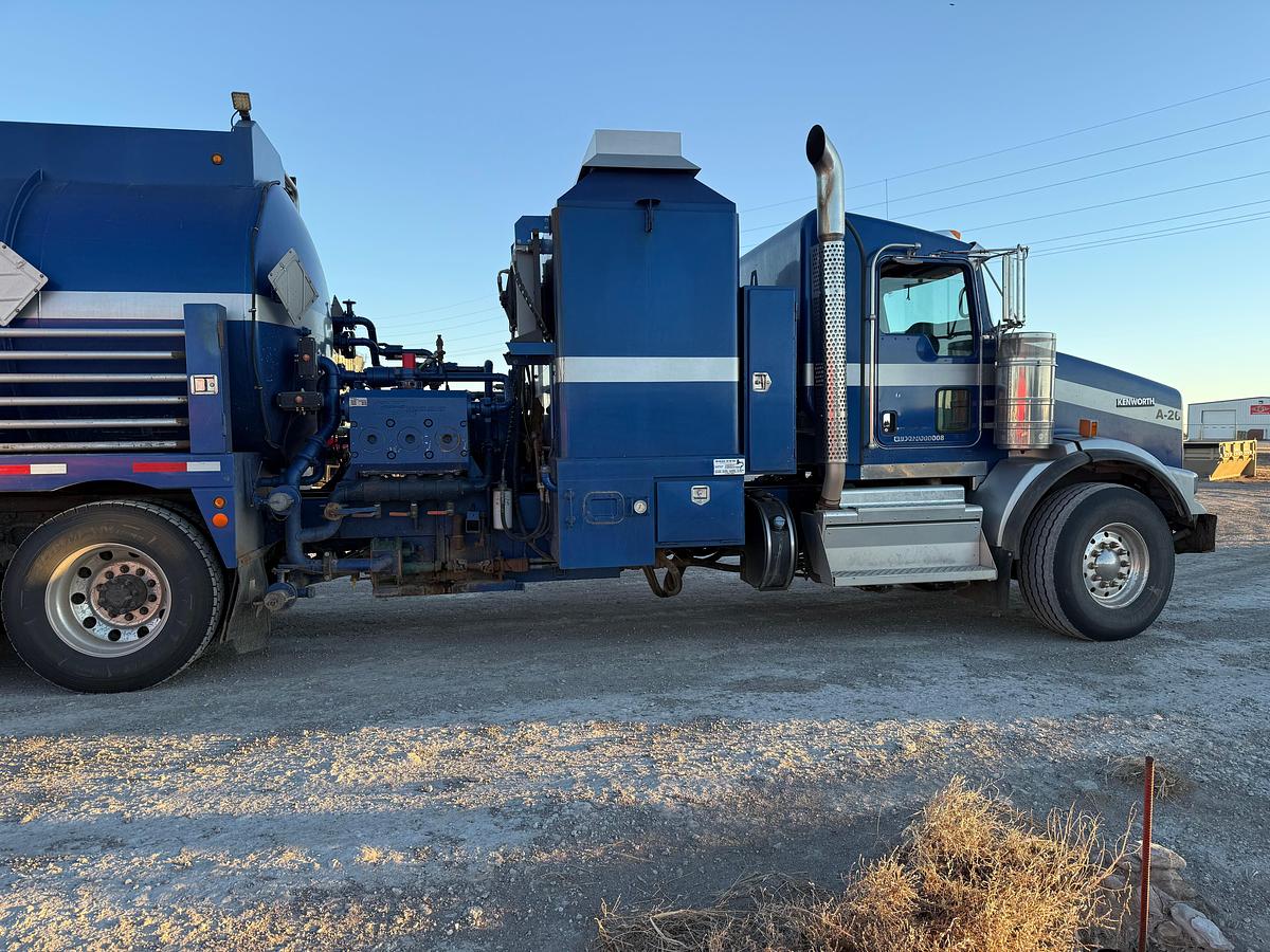 Used 2020 Energy Fabrication Hot Oiler