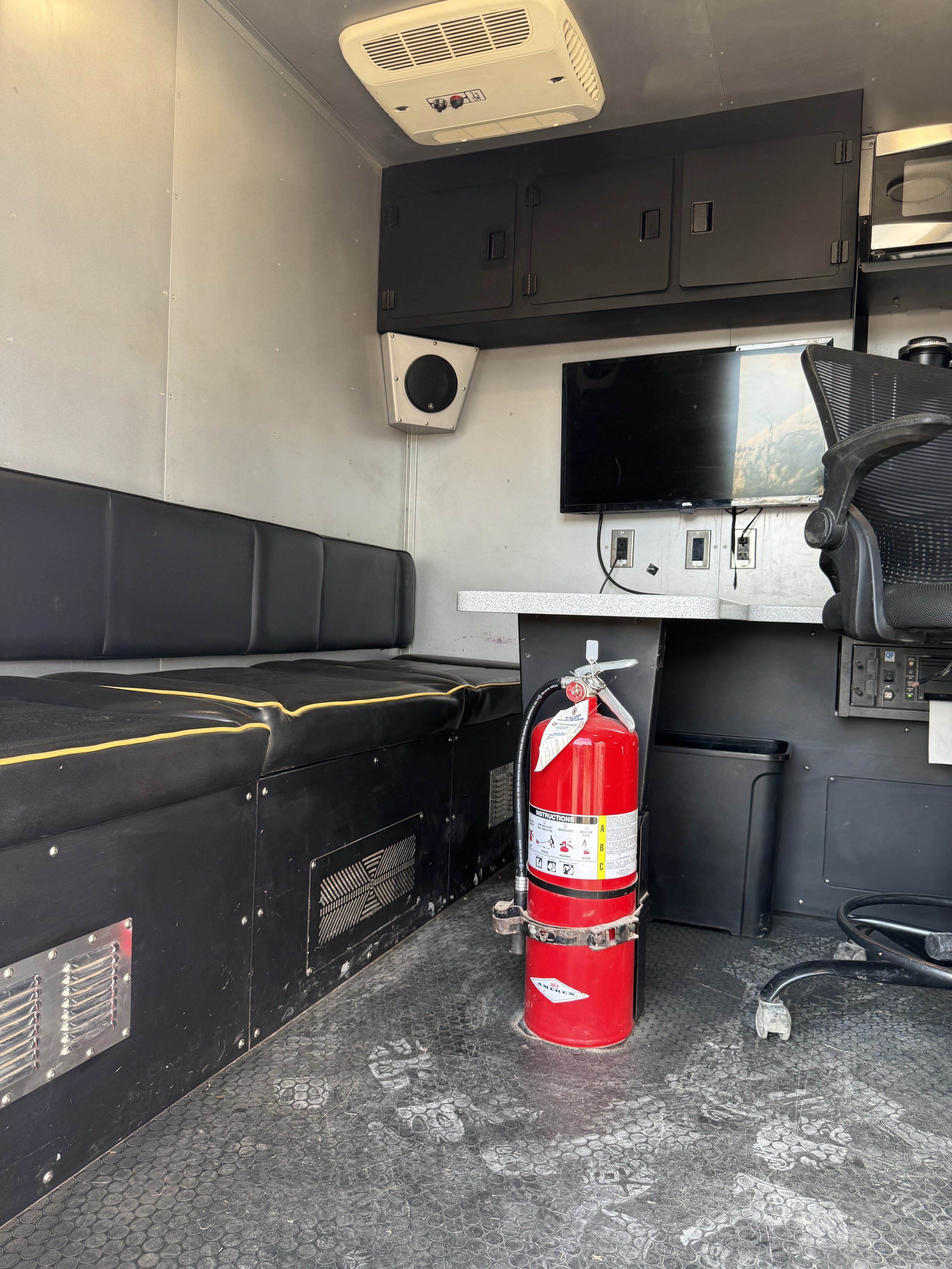 Used 2018 Kenworth T800
