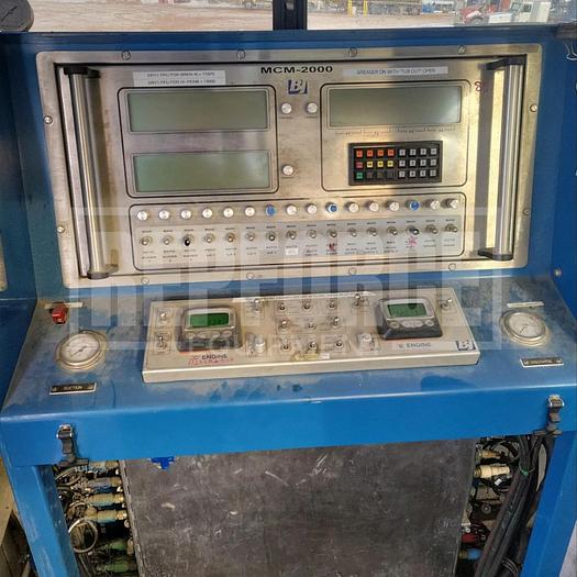 Used 2012 Surefire Blender