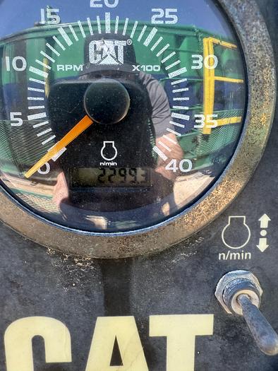 Used Weatherford T340 Reverse Pump