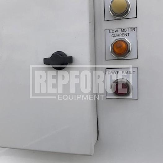 Used (2) Danfoss Variable Speed Drives (New)