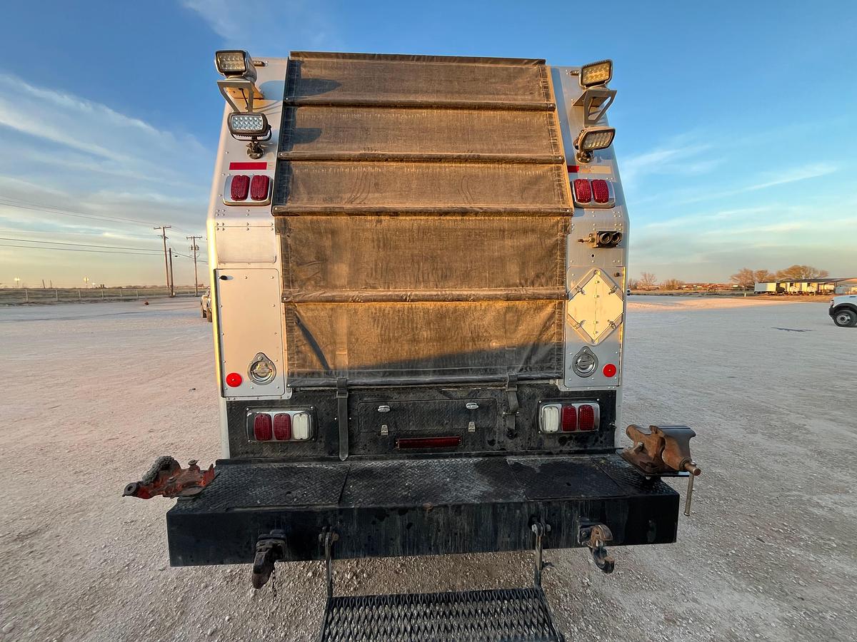 Used Wireline Truck and Tool Package