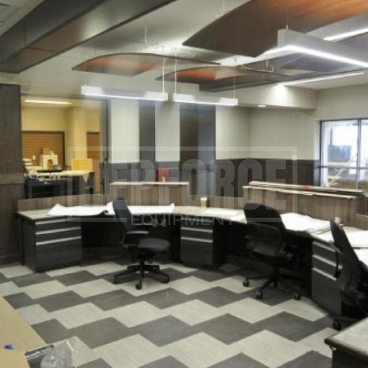 Used Extra Large Man Camp/Lodge