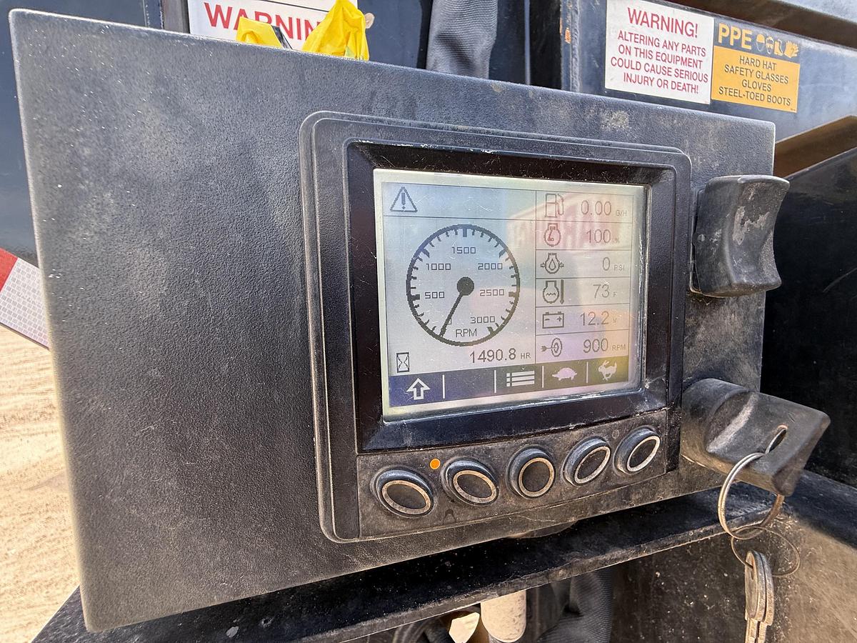 Used 2023 Service King Pipe Buddy