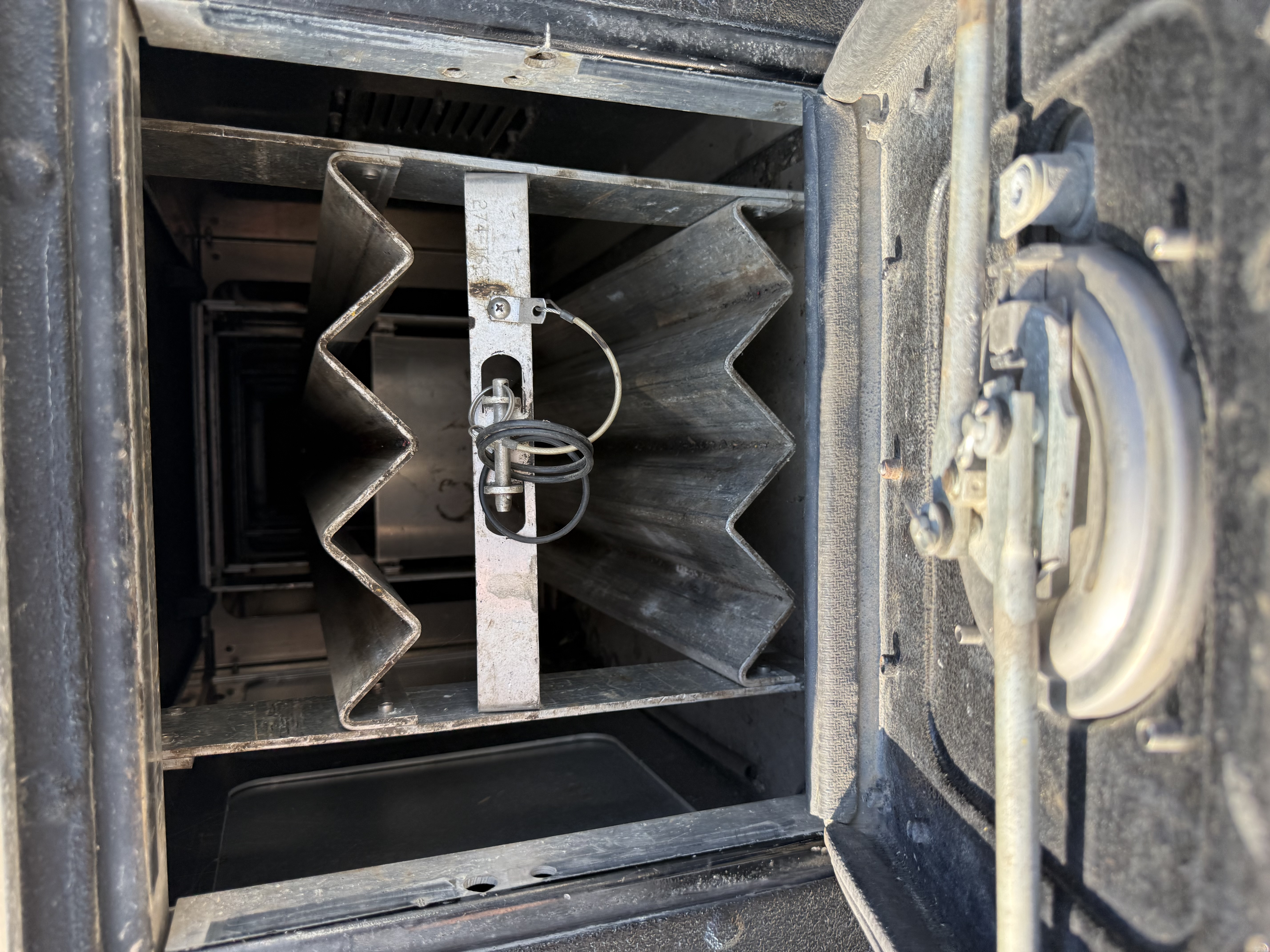 Used 2018 Kenworth