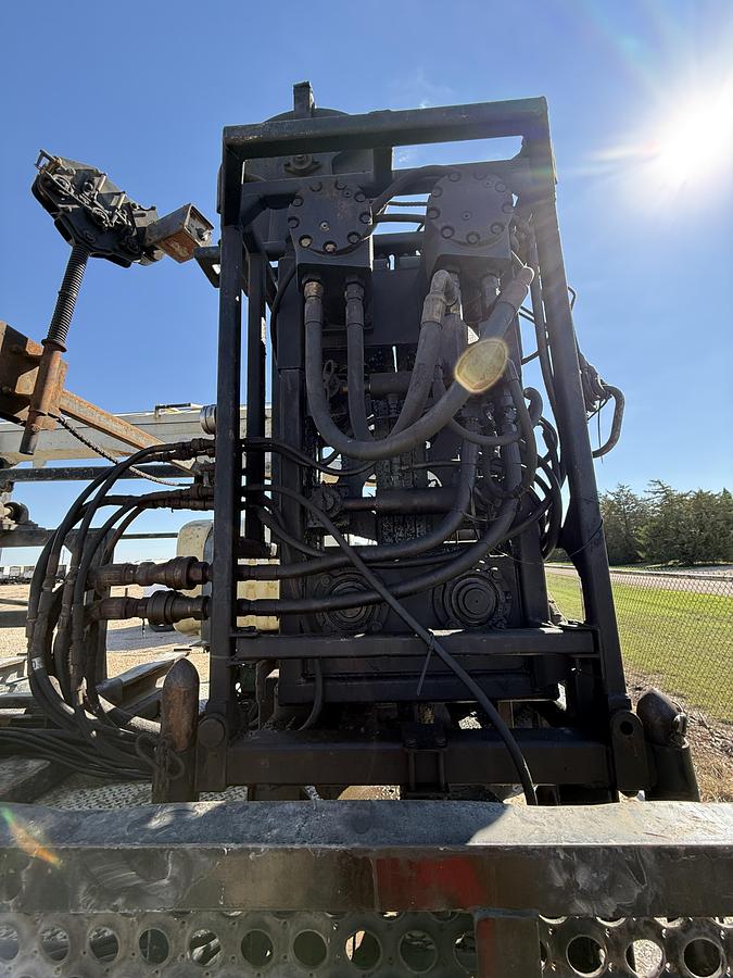 Used (2) Internal Capillary Unit Truck Package