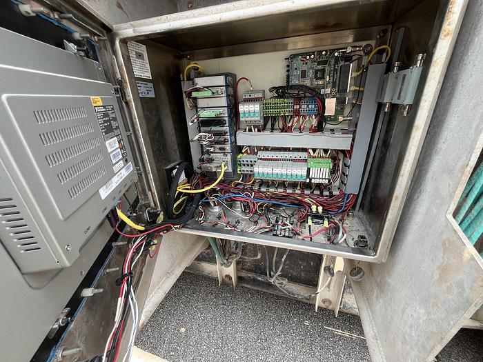 Used CAT/CAT Quintuplex Frac Pump 3120