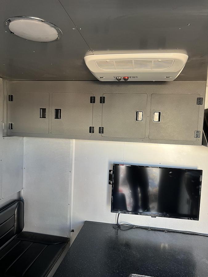 Used Wireline Truck and Tool Package