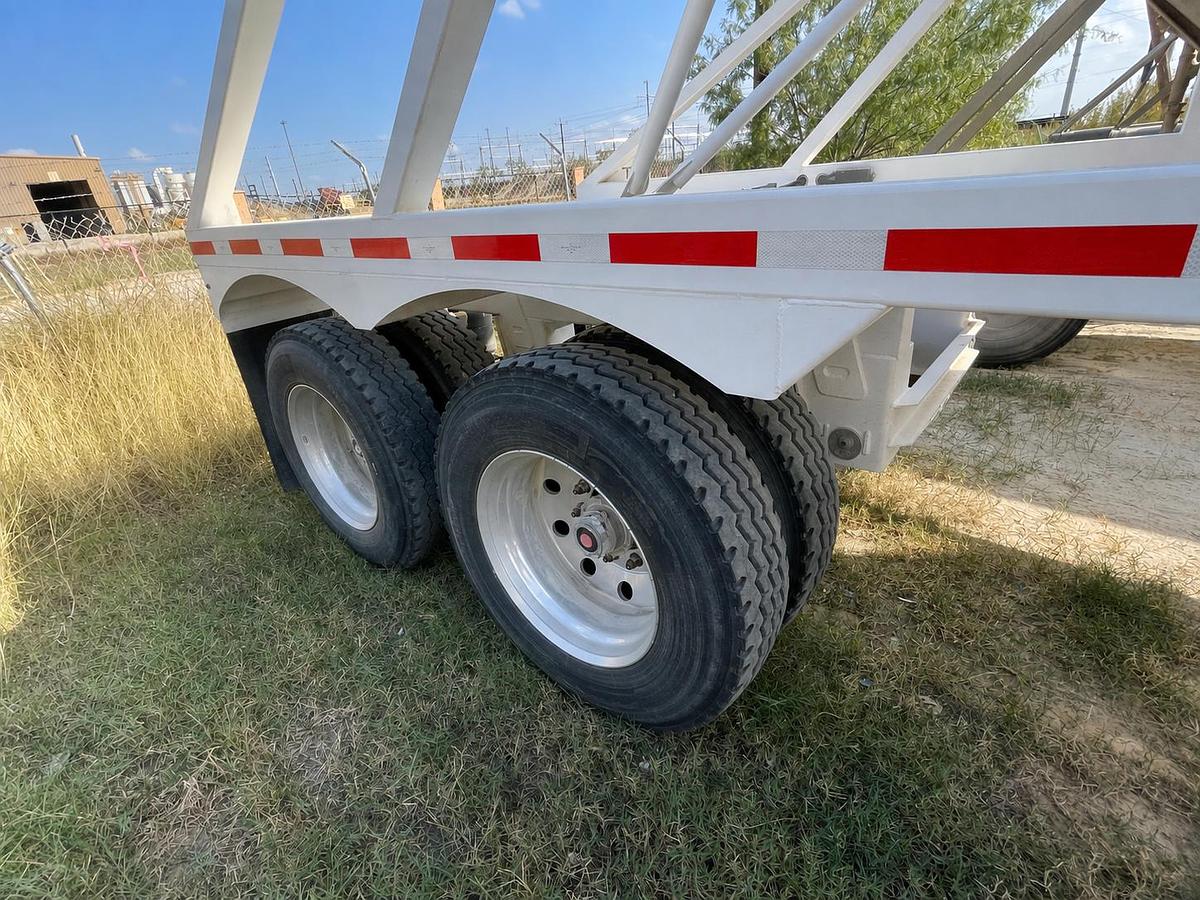 Used 2024 Puma Sandmaxx Trailers