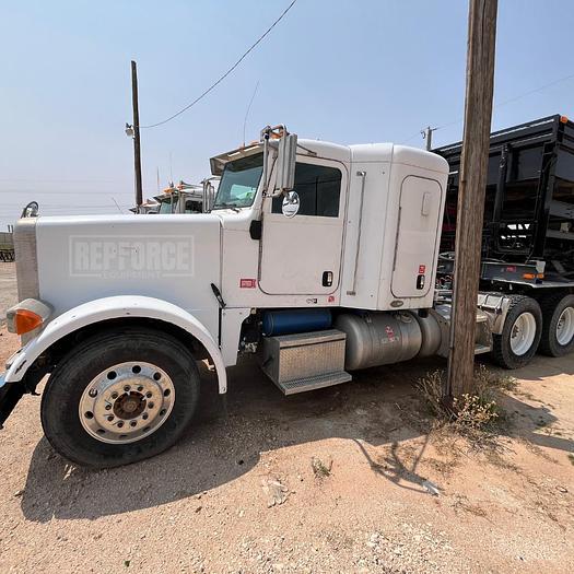 Used Frac Pump Package FP625