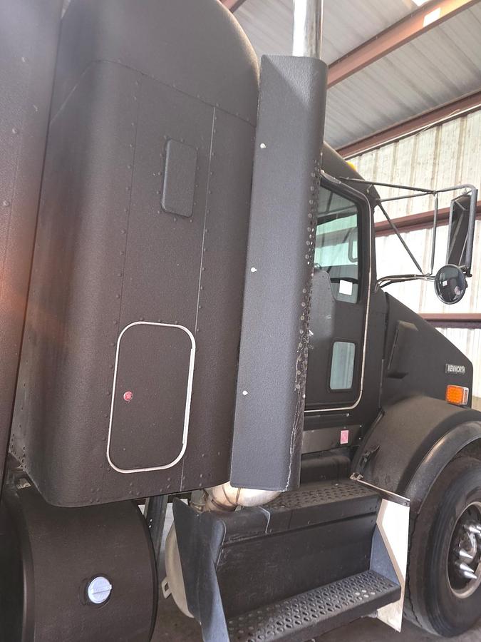 Used Kenworth T800 Wireline Truck Package