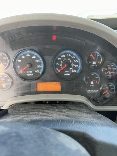 Used 2007 International 4400 SBA 4x2