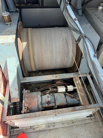 Used 2007 International 4400 SBA 4x2