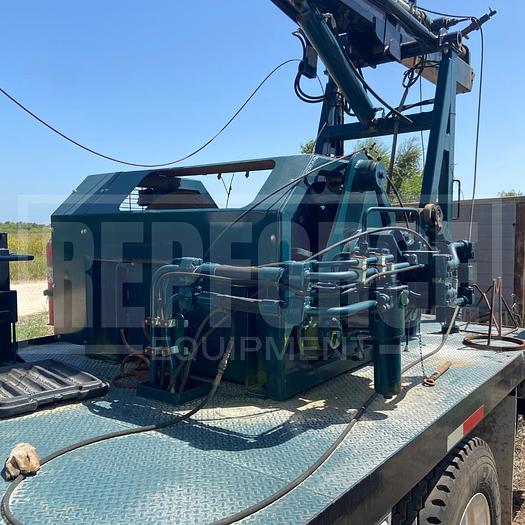 Used 2008 International 7400 SBA 4x2