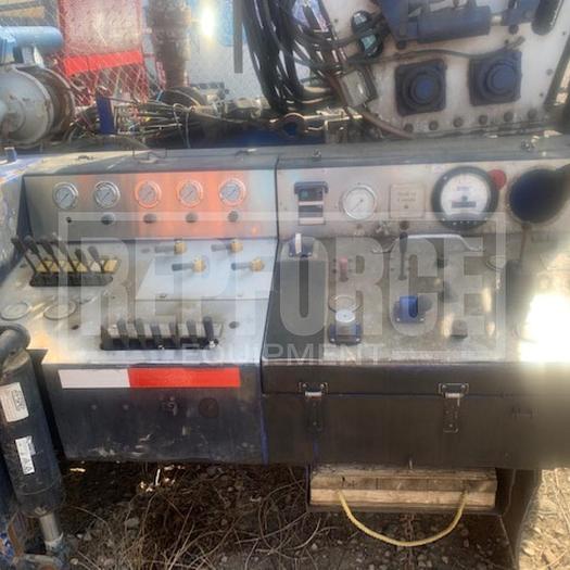 Used 2006 Western Star Coil Tubing