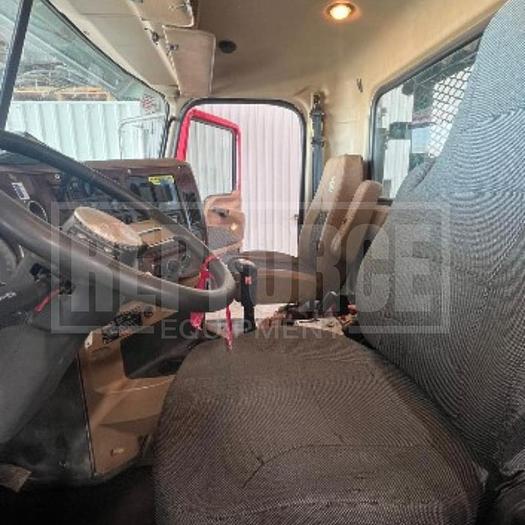 Used 2012 Mack GU713