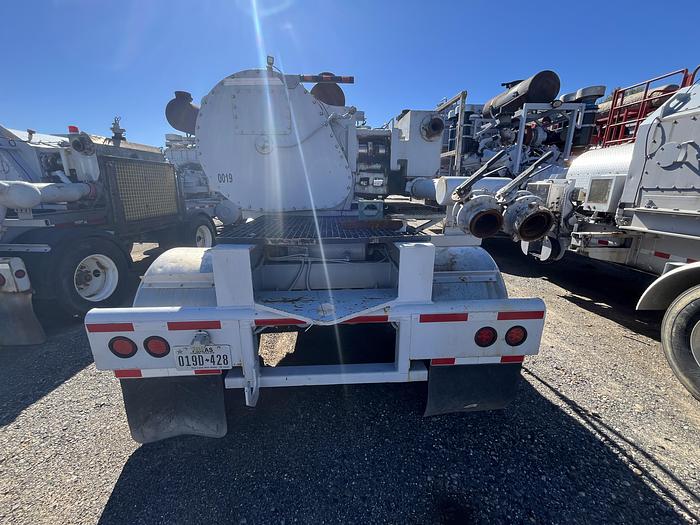 Used 2011 2250 Quint Frac Pump