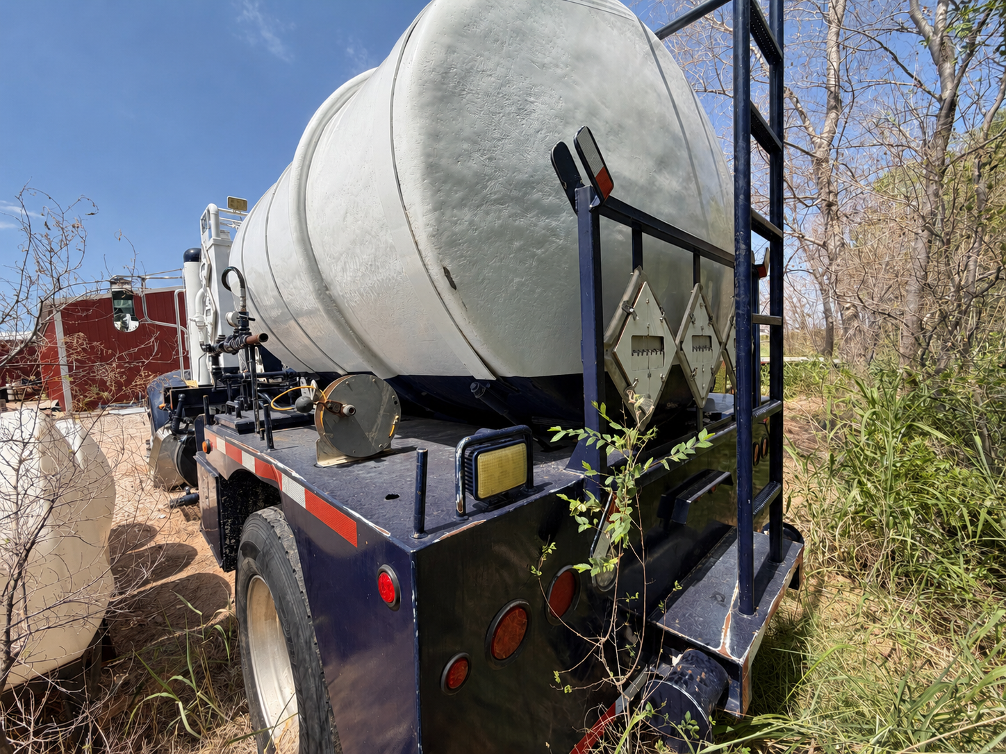 Used 2015 Peterbilt 337