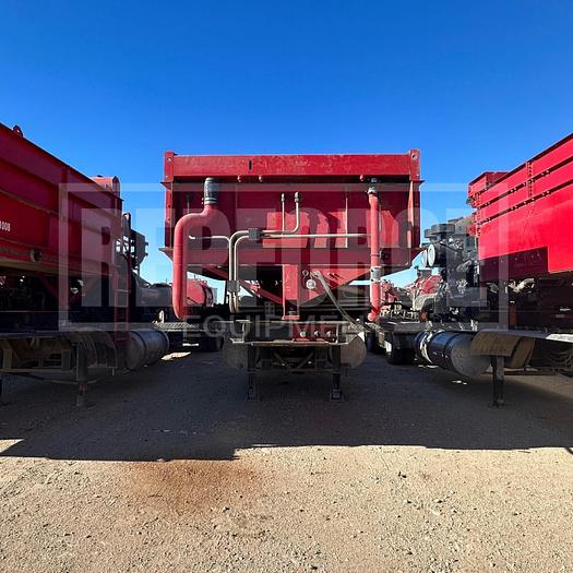 Used 2006 Triplex Frac Pump