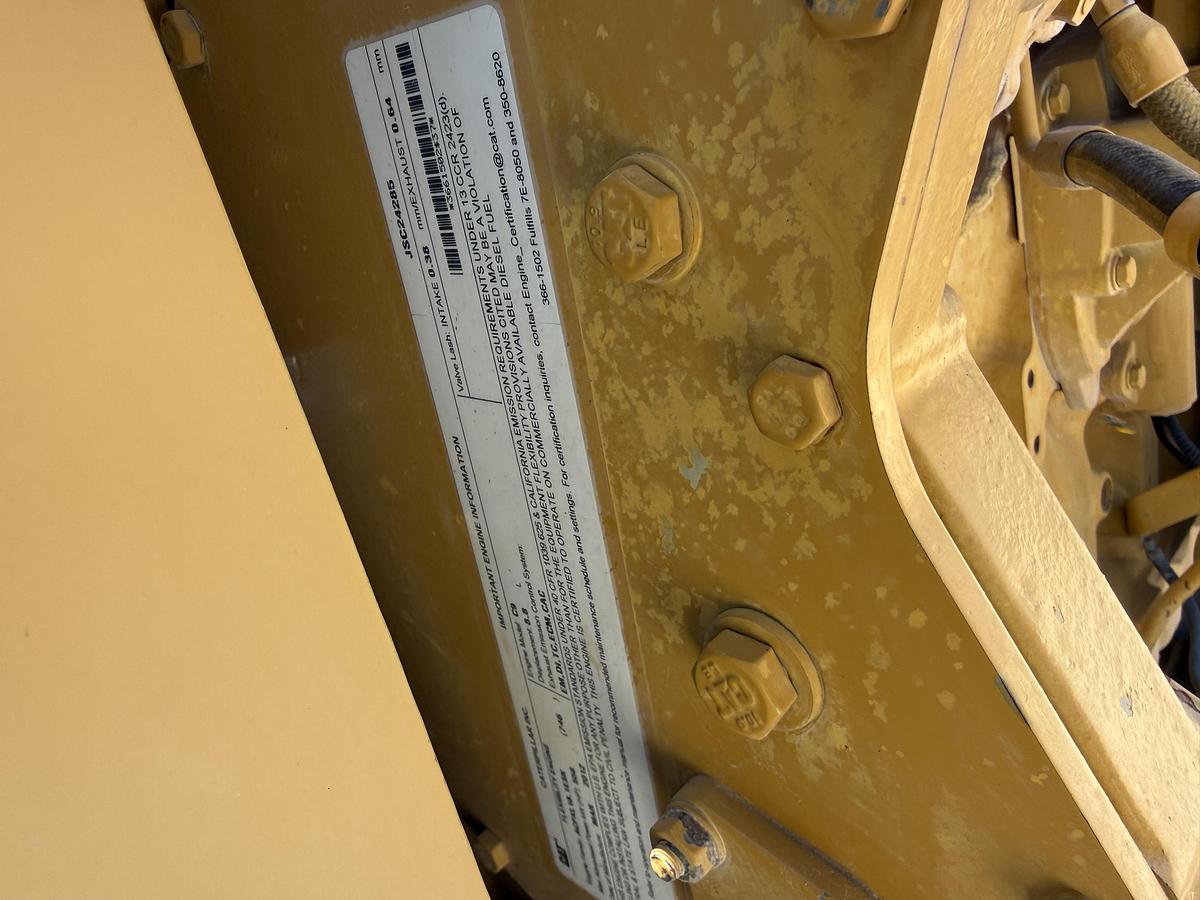 Used JWS  185 Well Service Pumps with Pits