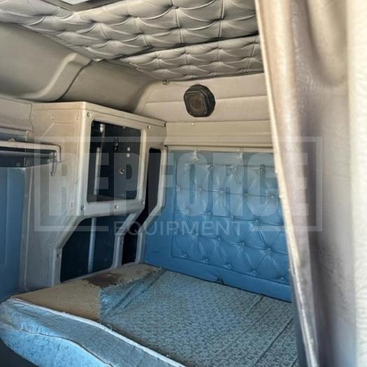 Used (3) Vac Trucks with Trailers