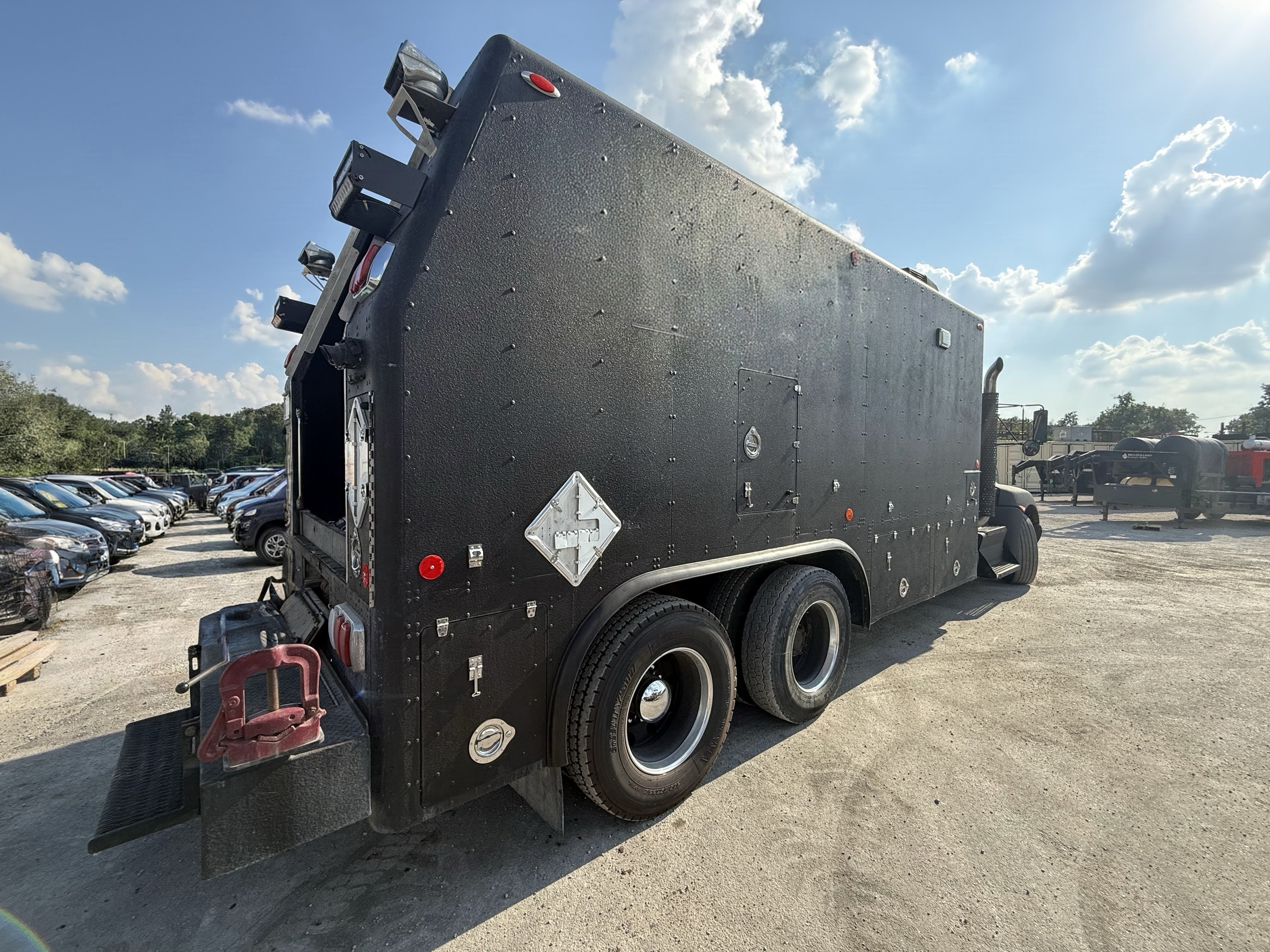 Used 2018 Kenworth