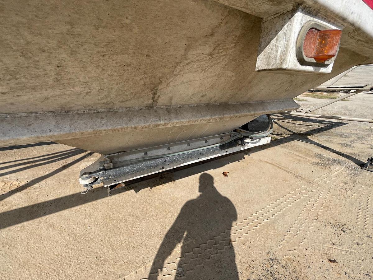 Used 2024 Puma Sandmaxx Trailers