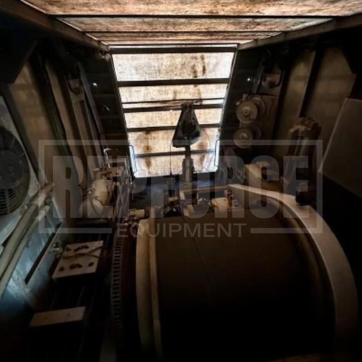 Used 2012 Peterbilt 365 Wireline Truck