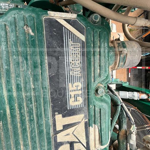 Used (2) Hydration Units