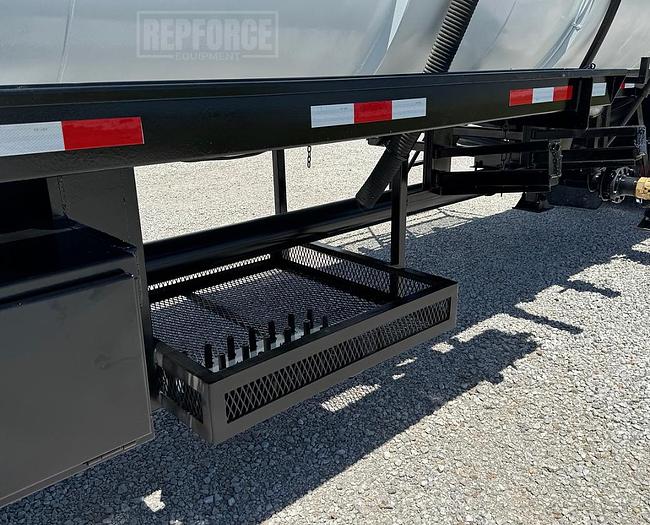 Used 2008 Overland Acid Transport