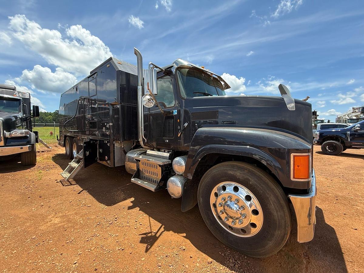 Used Wireline Package