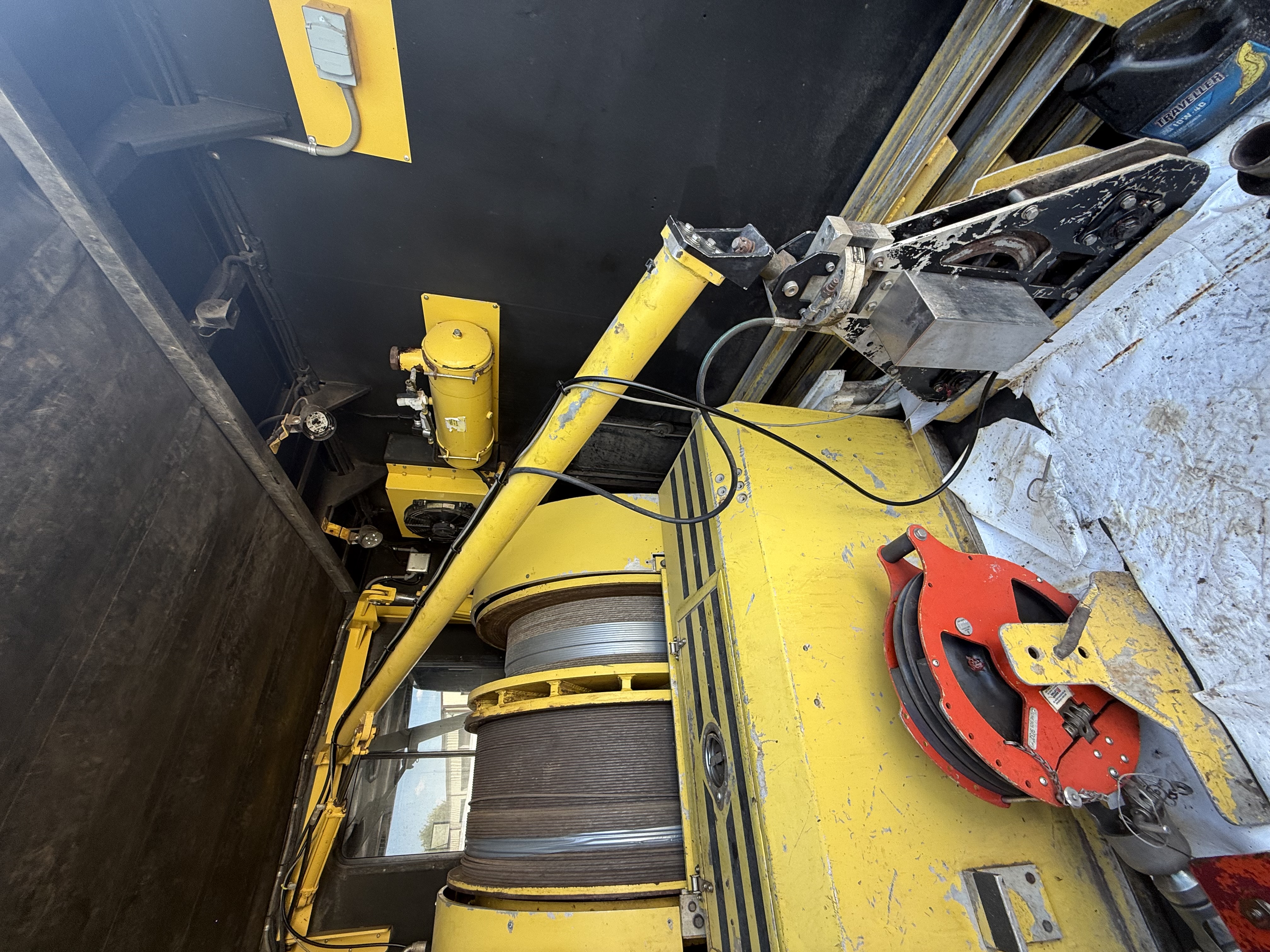Used 2018 Kenworth