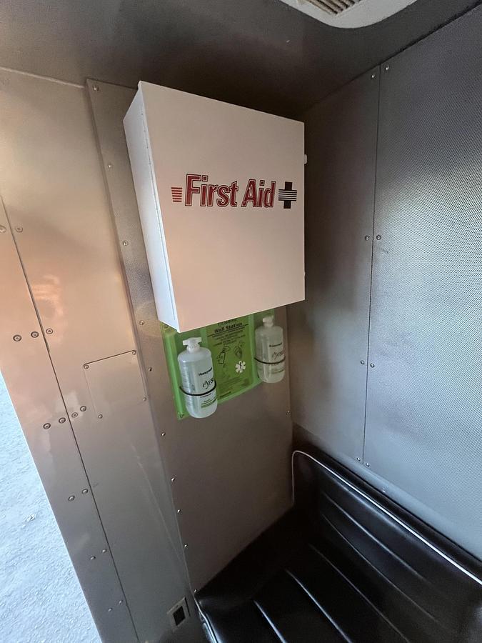 Used Wireline Truck and Tool Package