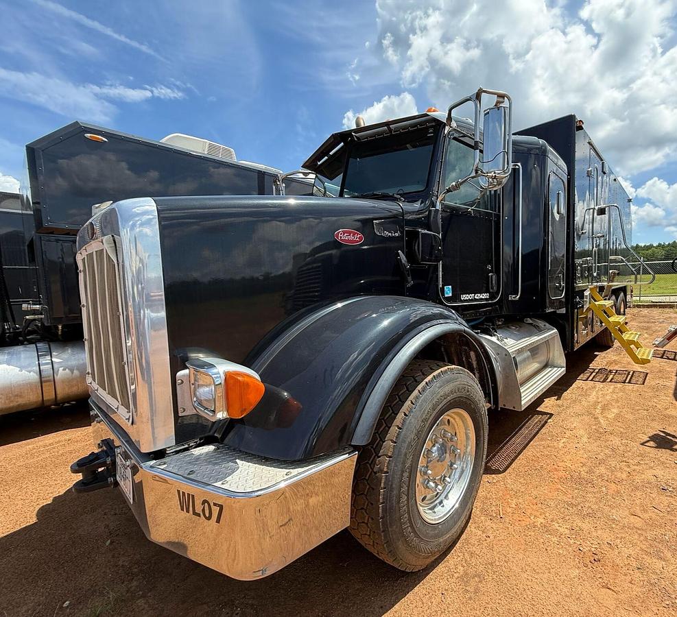 Used Wireline Package