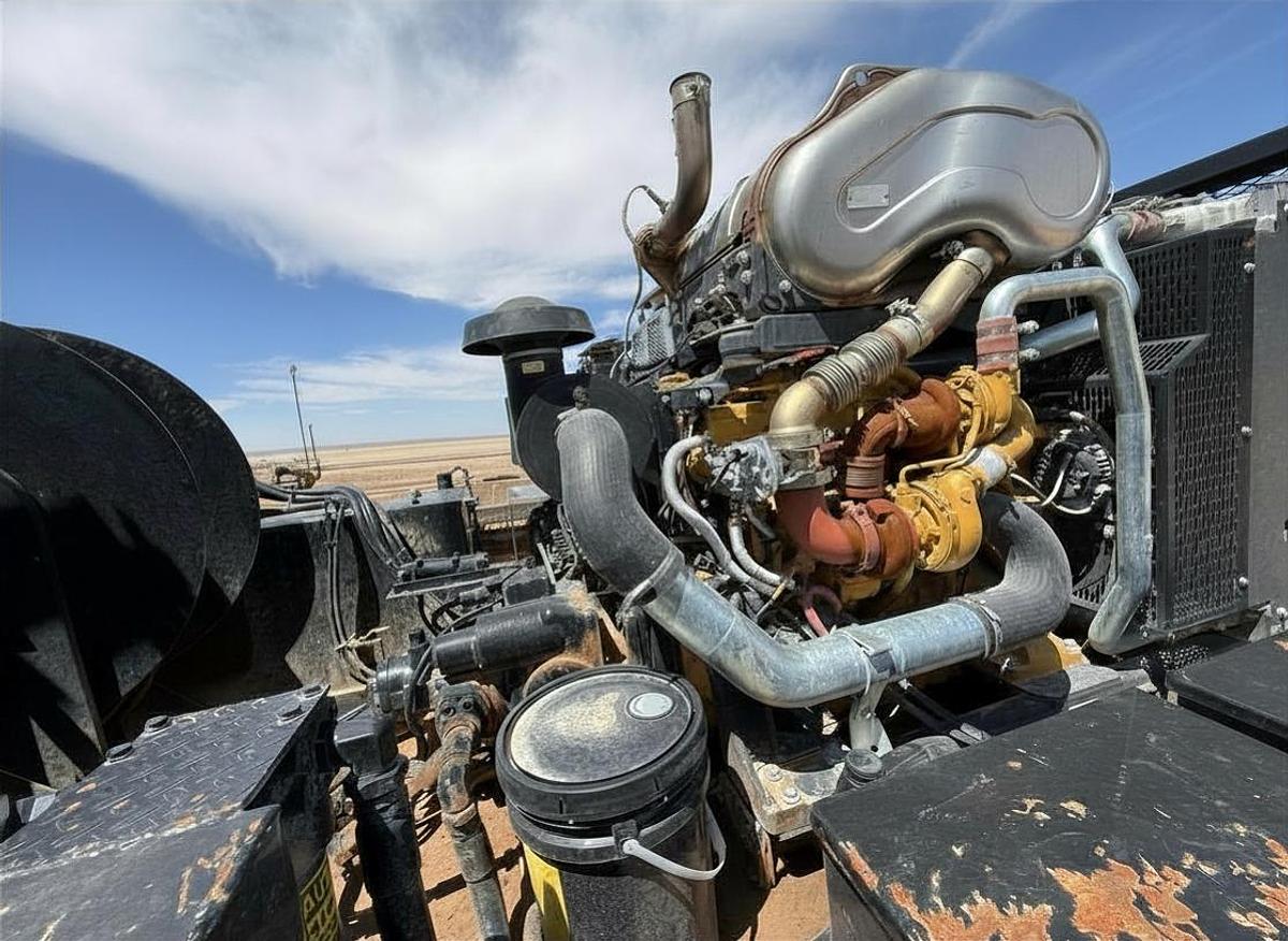 Used 2025 Logan VTS100