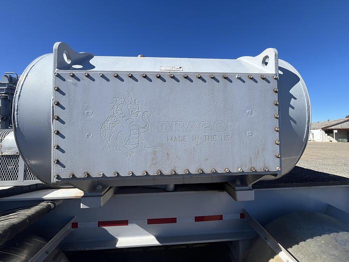 Used 2011 2250 Quint Frac Pump