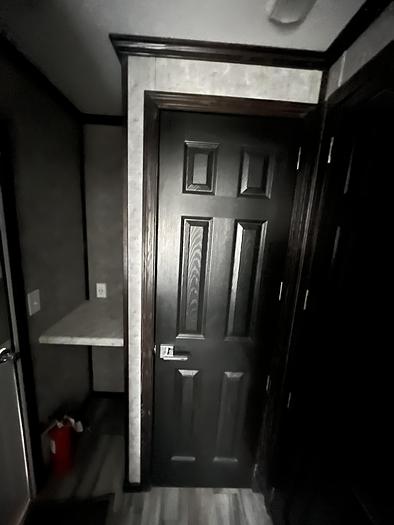 Used Office Trailers