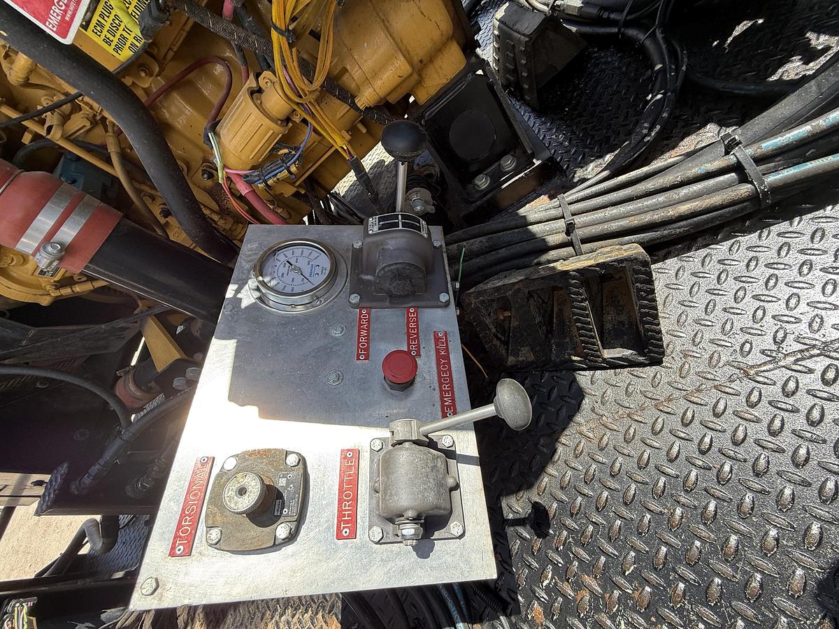 Used 2025 Logan VTS150