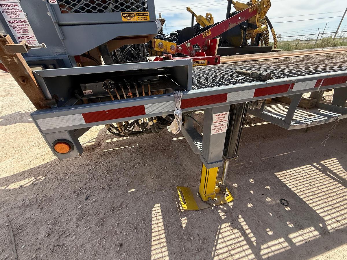 Used 2023 Service King Pipe Buddy