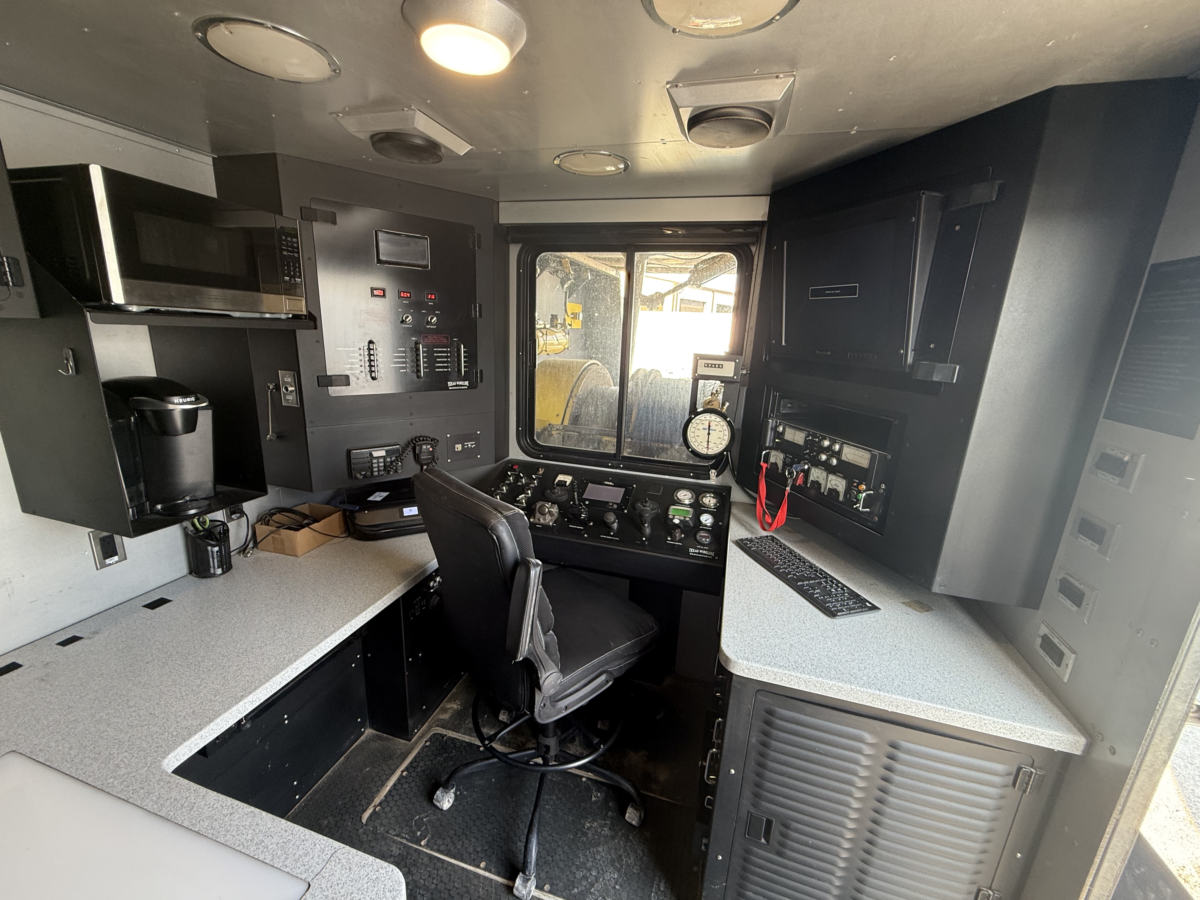 Used 2018 Kenworth
