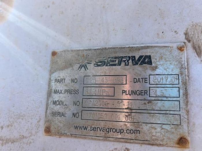 Used PUMP DOWN COMPANY HUGE LIQIDATION!